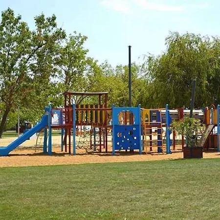 In - Balaton 18809 Prázdninový dům *