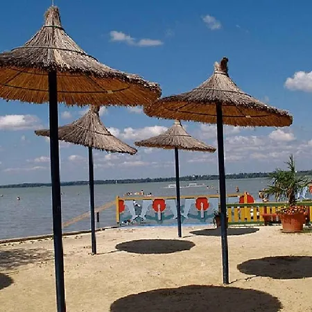 Prázdninový dům In - Balaton 18809 *