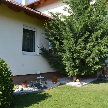 Holiday home Apartment In Gyenesdias - Balaton 18809 *