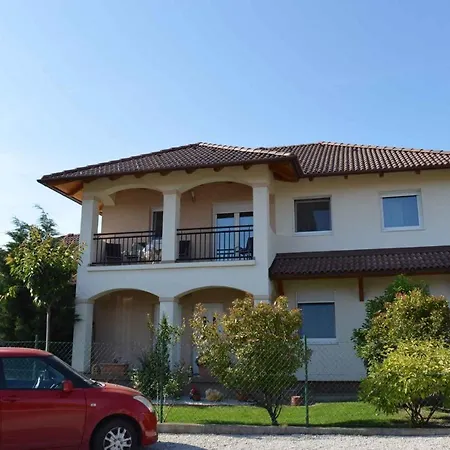 Σπίτι διακοπών In - Balaton 18809 *