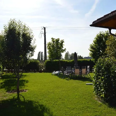 In - Balaton 18809 Σπίτι διακοπών