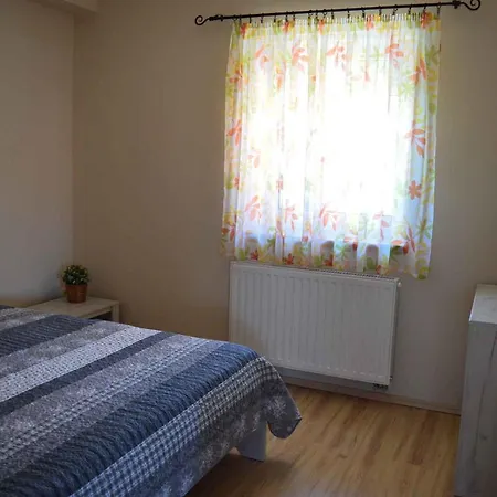 Apartment In Gyenesdias - Balaton 18809 Gyenesdias