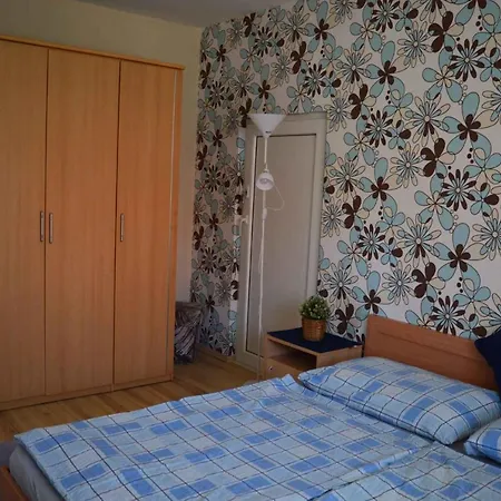 Apartment In Gyenesdias - Balaton 18809 Holiday home Gyenesdias