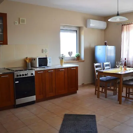 Apartment In Gyenesdias - Balaton 18809 Holiday home