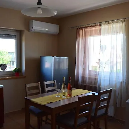 Apartment In Gyenesdias - Balaton 18809 Gyenesdias