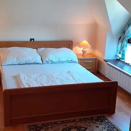 Apartment In Gyenesdias - Balaton 18809 Gyenesdias