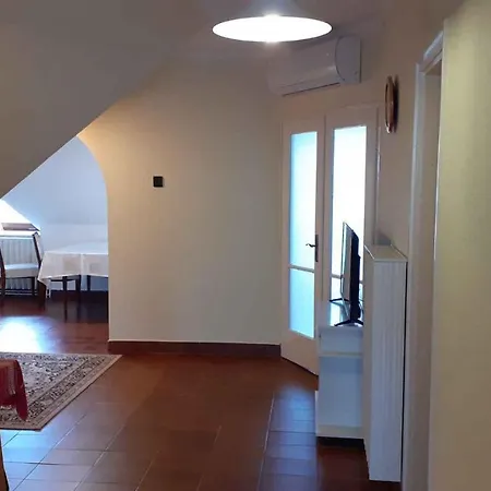 Apartment In Gyenesdias - Balaton 18809 *