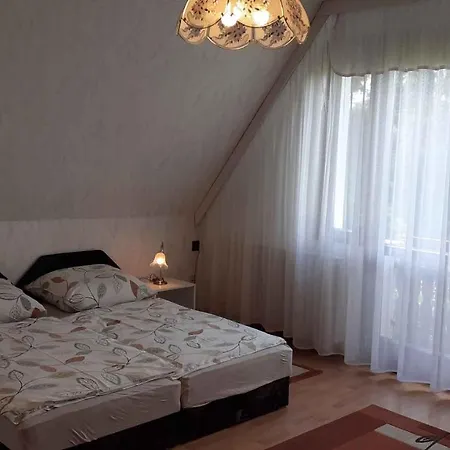 Apartment In Gyenesdias/Balaton 18809 *