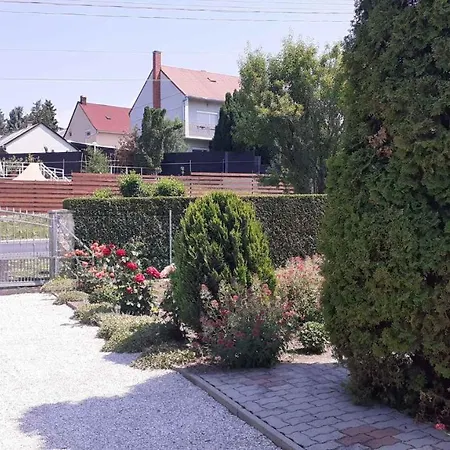 In - Balaton 18809 Prázdninový dům