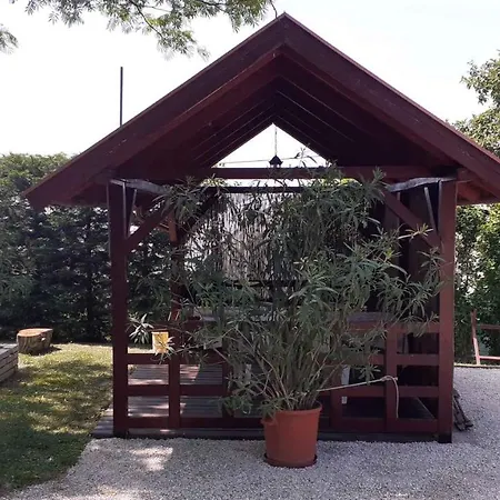 Prázdninový dům In - Balaton 18809