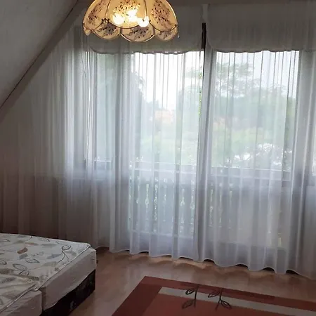 Apartment In Gyenesdias/Balaton 18809 *