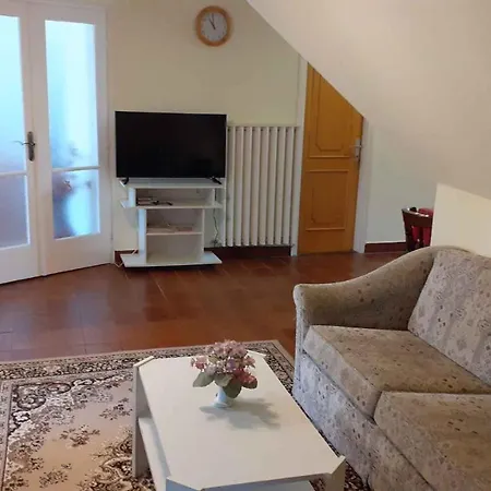 Holiday home Apartment In Gyenesdias - Balaton 18809 Gyenesdias