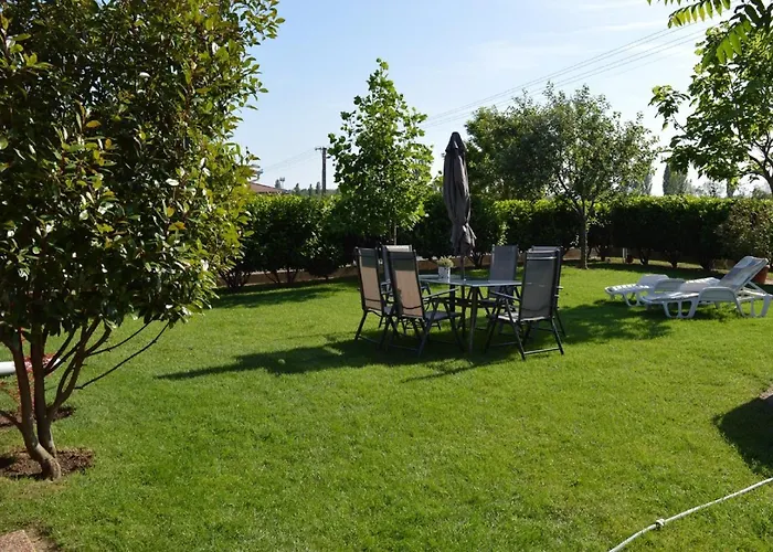 In - Balaton 18809 Prázdninový dům *