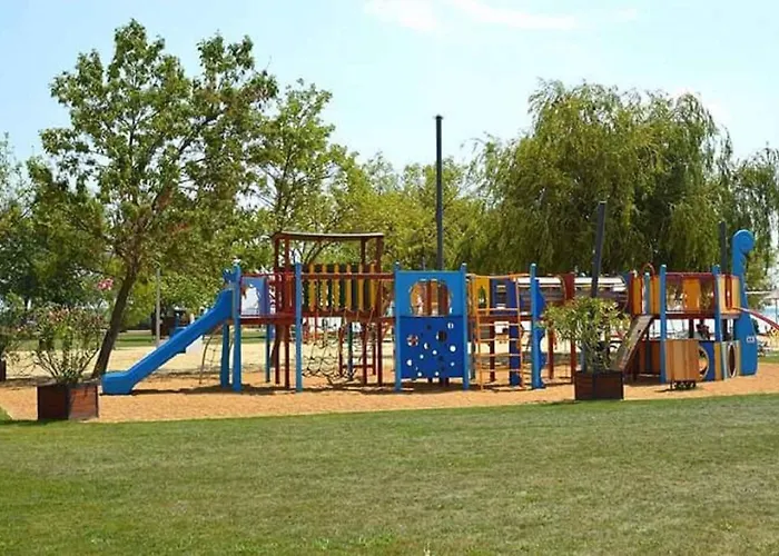 In - Balaton 18809 Prázdninový dům *