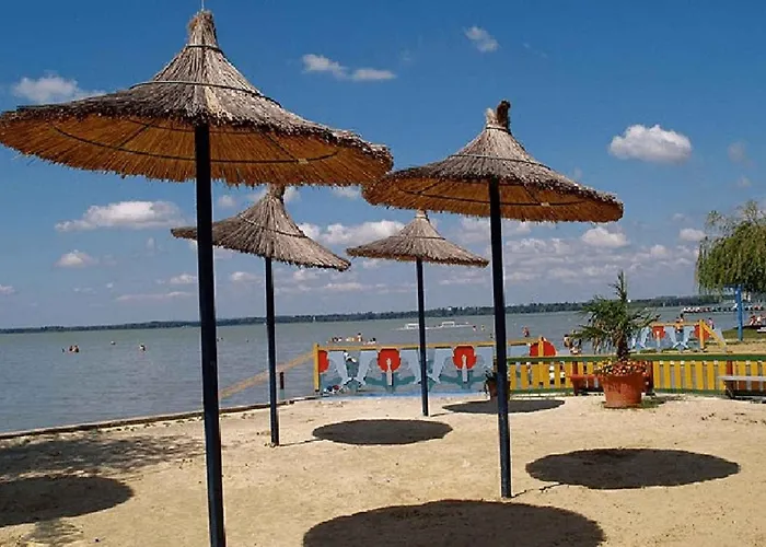 Vakantiehuis In - Balaton 18809 *