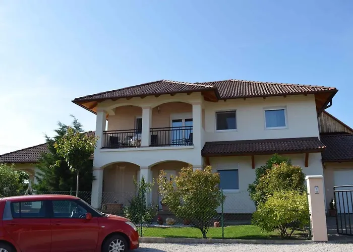 Vakantiehuis In - Balaton 18809 *