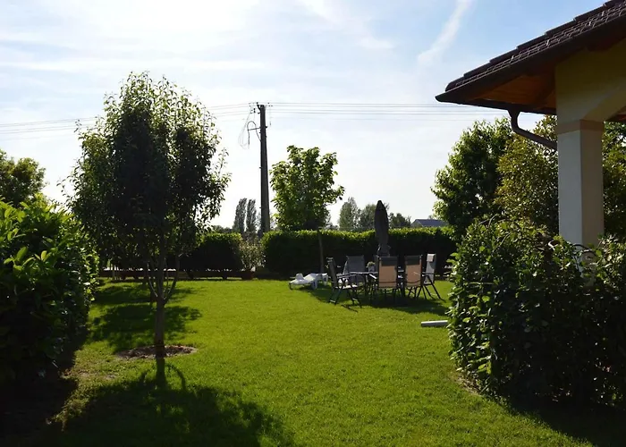 In - Balaton 18809 Vakantiehuis