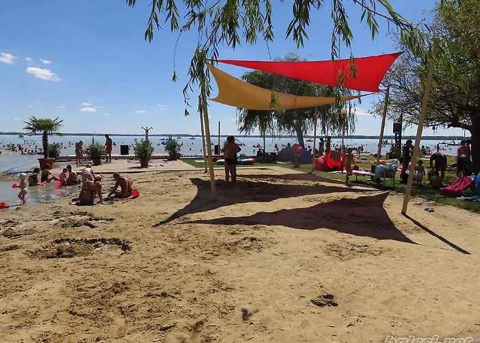 In - Balaton 18809 Prázdninový dům Gyenesdiás