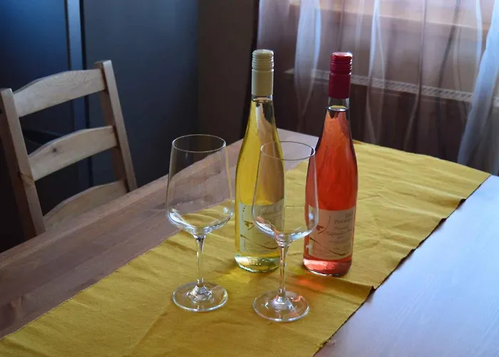 In - Balaton 18809 Gyenesdiás