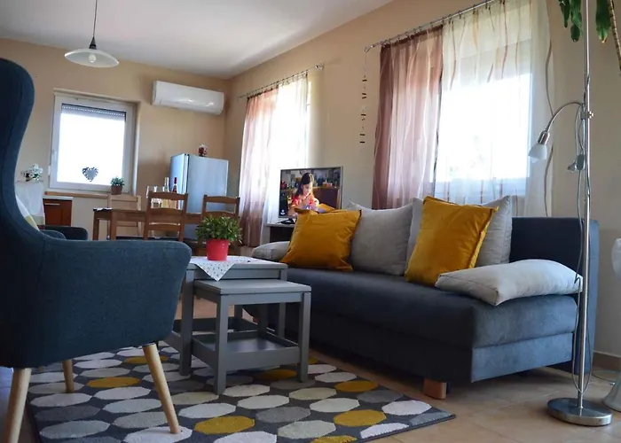 Vakantiehuis In - Balaton 18809 Gyenesdiás