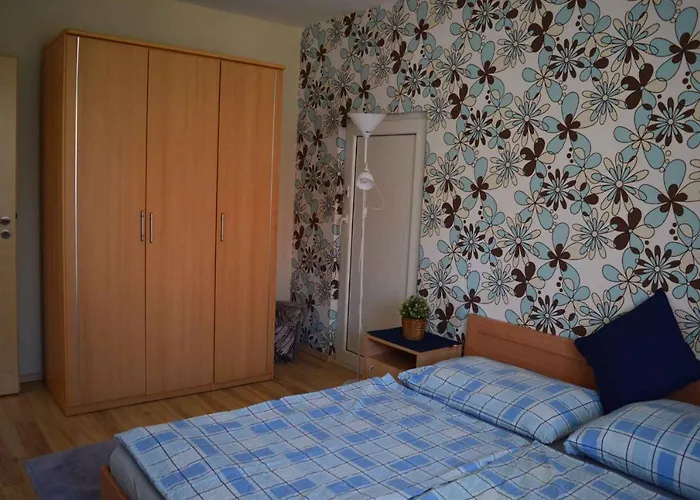 In - Balaton 18809 Prázdninový dům Gyenesdiás