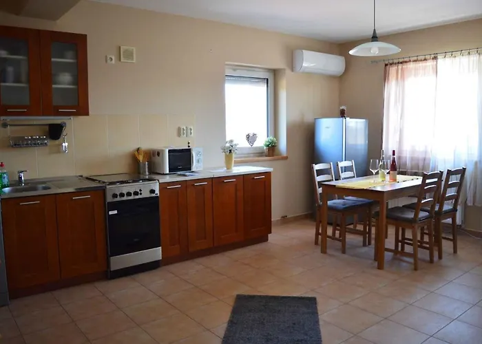 In - Balaton 18809 Vakantiehuis