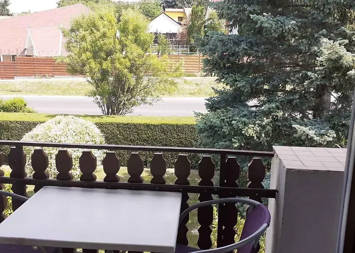 Vakantiehuis In - Balaton 18809