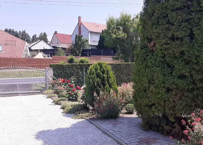 In - Balaton 18809 Prázdninový dům