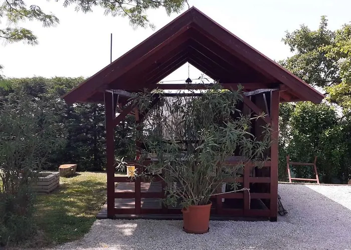 Prázdninový dům In - Balaton 18809