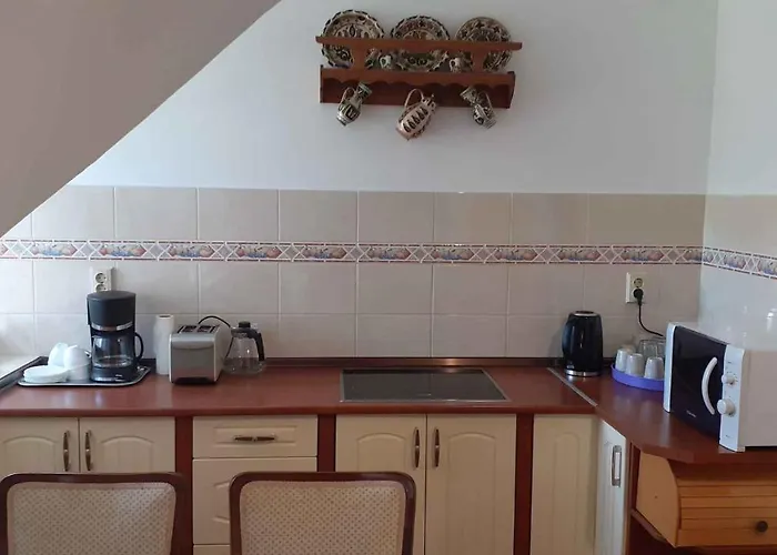 In - Balaton 18809 Vakantiehuis *