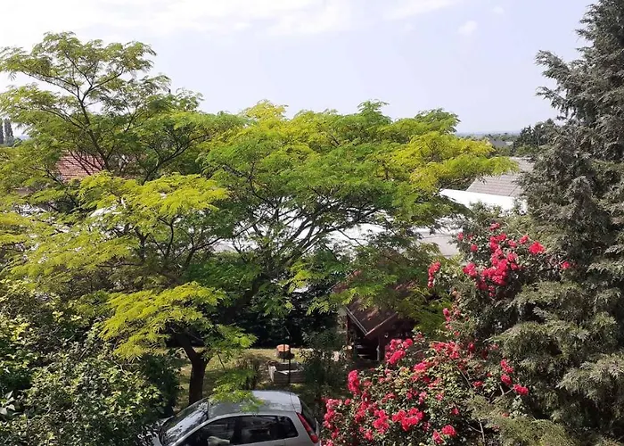 In - Balaton 18809 Prázdninový dům *