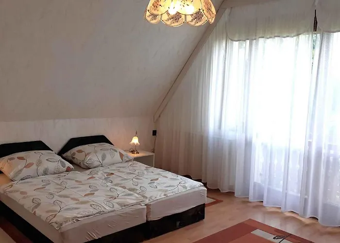 In - Balaton 18809 Prázdninový dům *