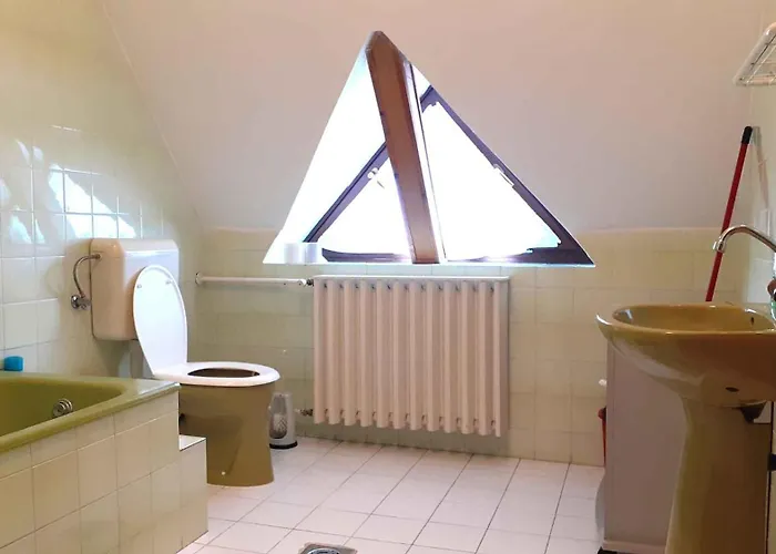 In - Balaton 18809 Vakantiehuis Gyenesdiás